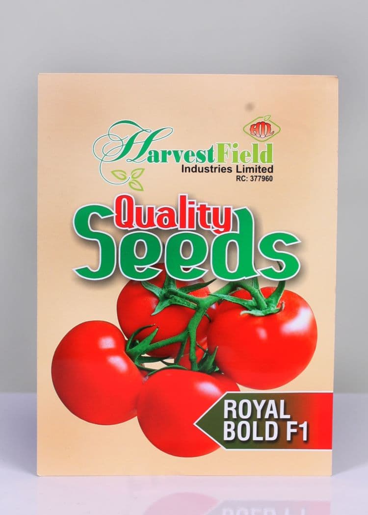 Seeds