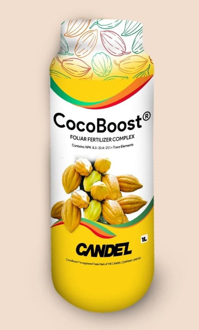 COCOBOOST