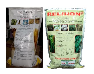 RELIRON
