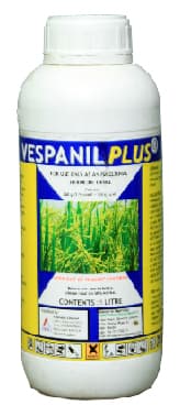 VESPANIL PLUS